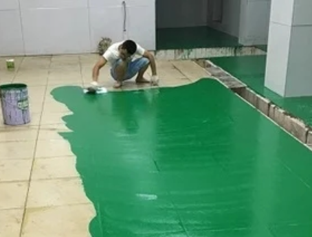 韶关环氧地坪修补翻新的费用受破损程度