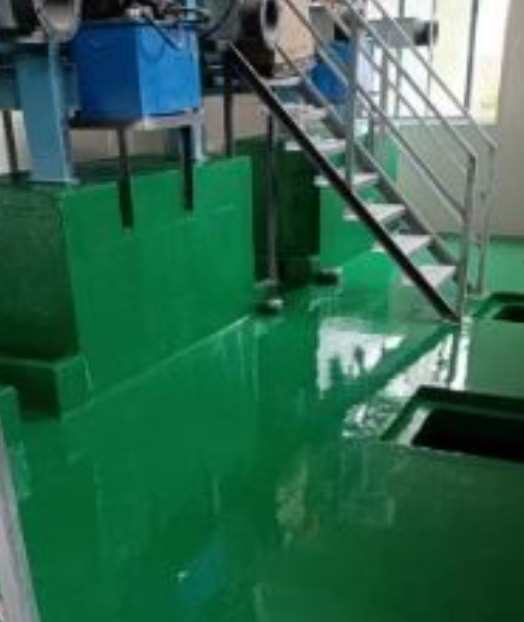 韶关选择工厂环氧地坪修补翻新材料