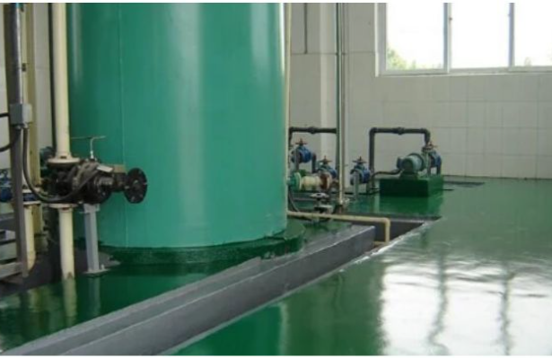 韶关地坪漆翻新养护