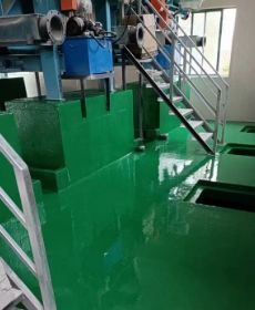 韶关2026年做地坪漆新方法，维修翻新